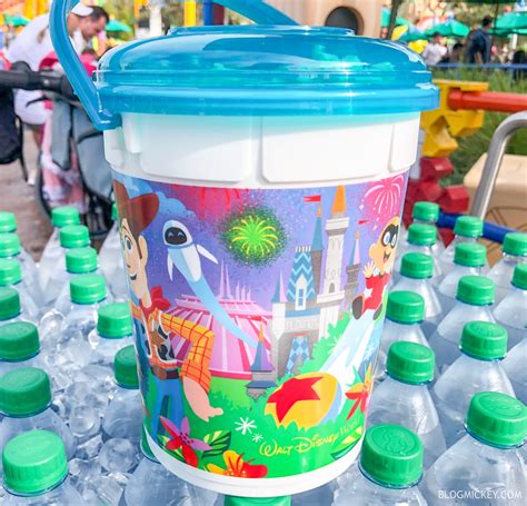Disney world popcorn bucket. Things To Know About Disney world popcorn bucket. 